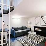 아파트 Palazzo Del Pero - The House Of Travelers 코모