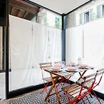 Palazzo Del Pero - The House Of Travelers 아파트 코모