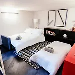 Palazzo Del Pero - The House Of Travelers *