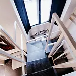 Palazzo Del Pero - The House Of Travelers *
