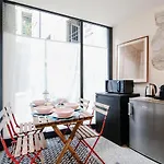 Palazzo Del Pero - The House Of Travelers 아파트 코모