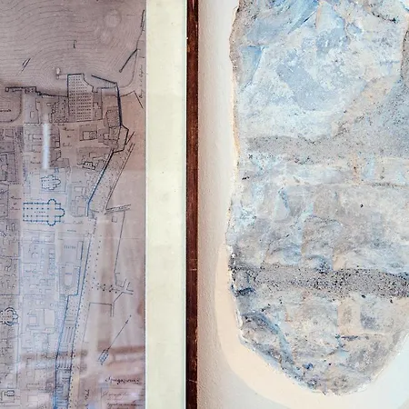 Palazzo Del Pero - The House Of Travelers Appartement