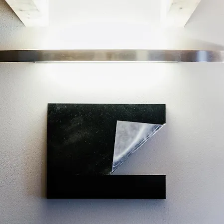 Palazzo Del Pero - The House Of Travelers *