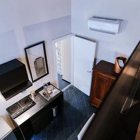Апартаменты Palazzo Del Pero - The House Of Travelers