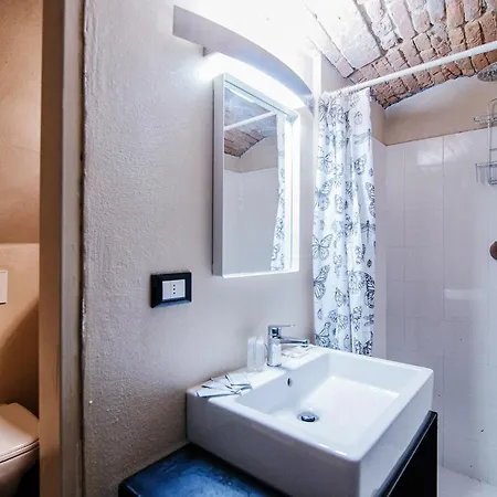 Palazzo Del Pero - The House Of Travelers Como