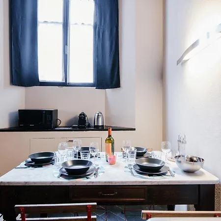 Palazzo Del Pero - The House Of Travelers *