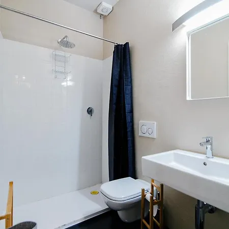 Palazzo Del Pero - The House Of Travelers Appartement Como