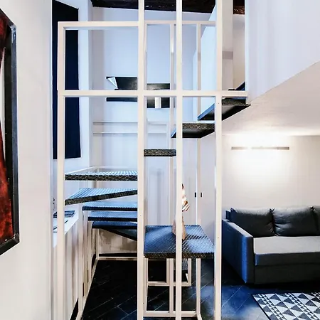 Palazzo Del Pero - The House Of Travelers Appartement Como