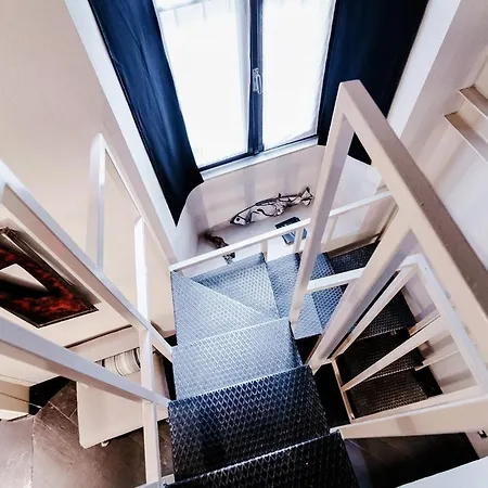 Palazzo Del Pero - The House Of Travelers *