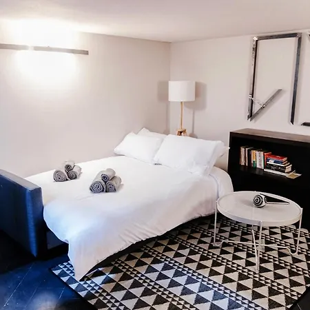 Palazzo Del Pero - The House Of Travelers Appartement Como