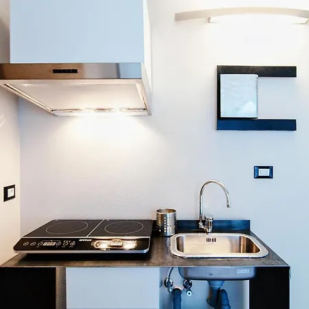 Appartement Palazzo Del Pero - The House Of Travelers