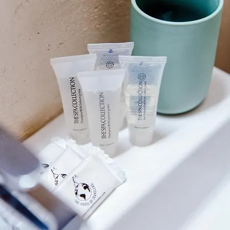 Appartement Palazzo Del Pero - The House Of Travelers Como