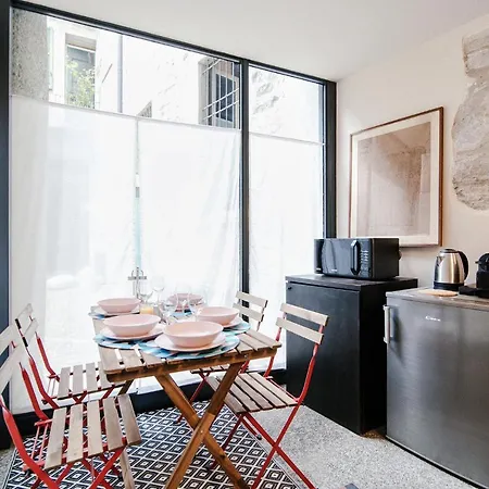 Palazzo Del Pero - The House Of Travelers Apartament Como