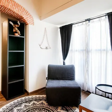 Palazzo Del Pero - The House Of Travelers Appartement *