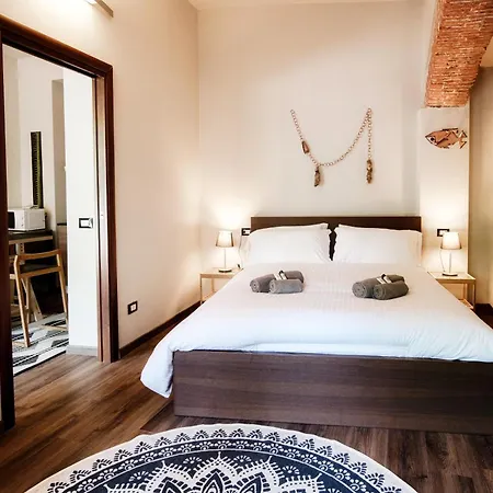 Palazzo Del Pero - The House Of Travelers Como