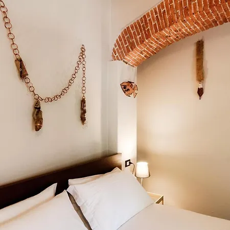 Palazzo Del Pero - The House Of Travelers Appartement Como