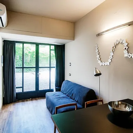 Palazzo Del Pero - The House Of Travelers *