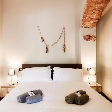 Palazzo Del Pero - The House Of Travelers *