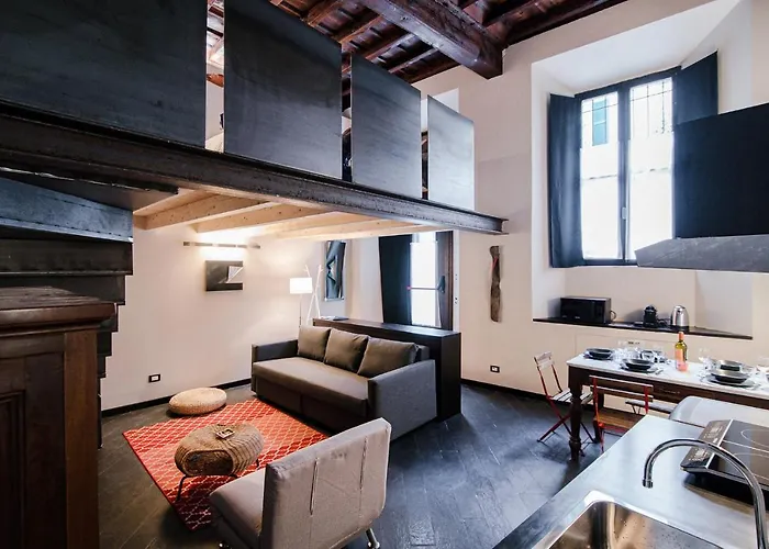 Palazzo Del Pero - The House Of Travelers Como