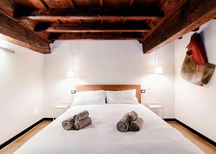 Daire Palazzo Del Pero - The House Of Travelers Como