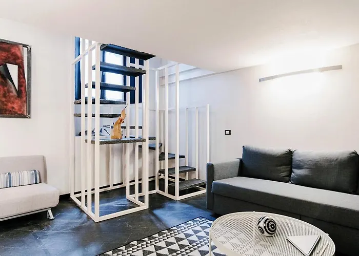 Palazzo Del Pero - The House Of Travelers Daire *