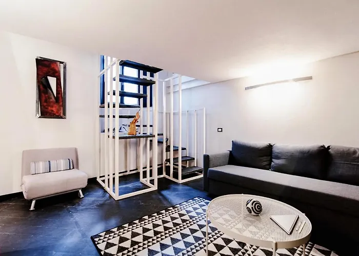 Palazzo Del Pero - The House Of Travelers Daire