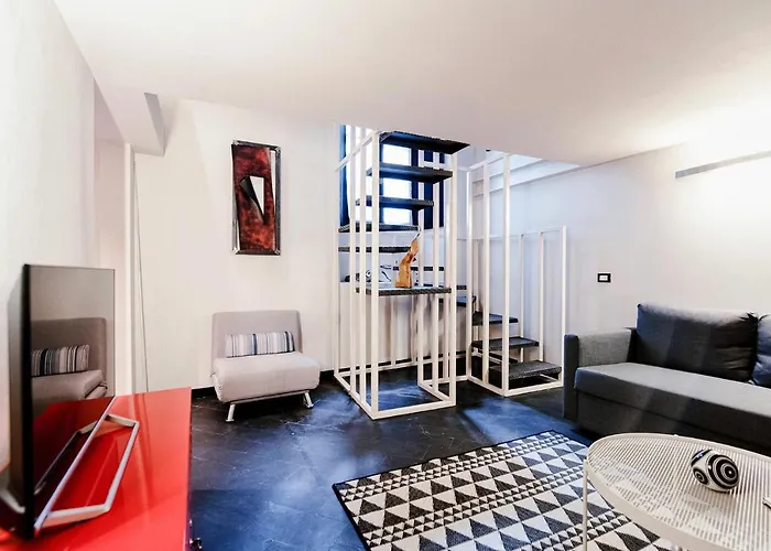 Palazzo Del Pero - The House Of Travelers Appartamento *