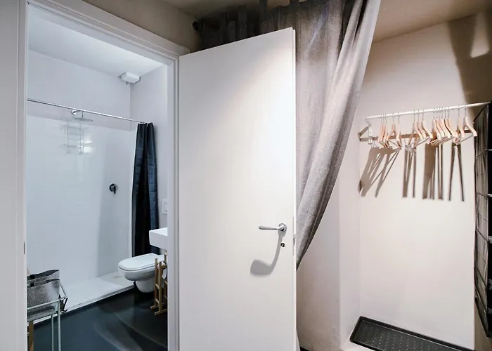 Daire Palazzo Del Pero - The House Of Travelers Como