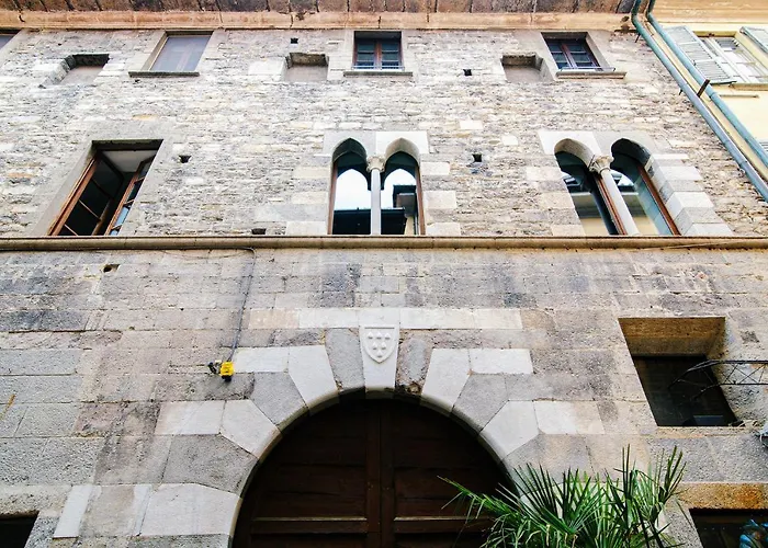 Palazzo Del Pero - The House Of Travelers Côme