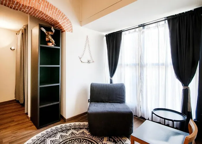 Palazzo Del Pero - The House Of Travelers Daire *