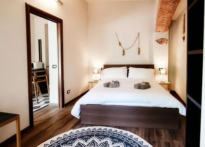 Palazzo Del Pero - The House Of Travelers Como
