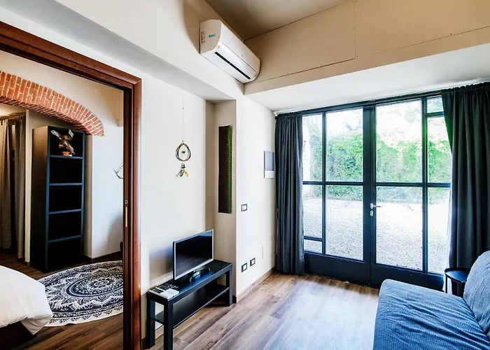 Daire Palazzo Del Pero - The House Of Travelers Como