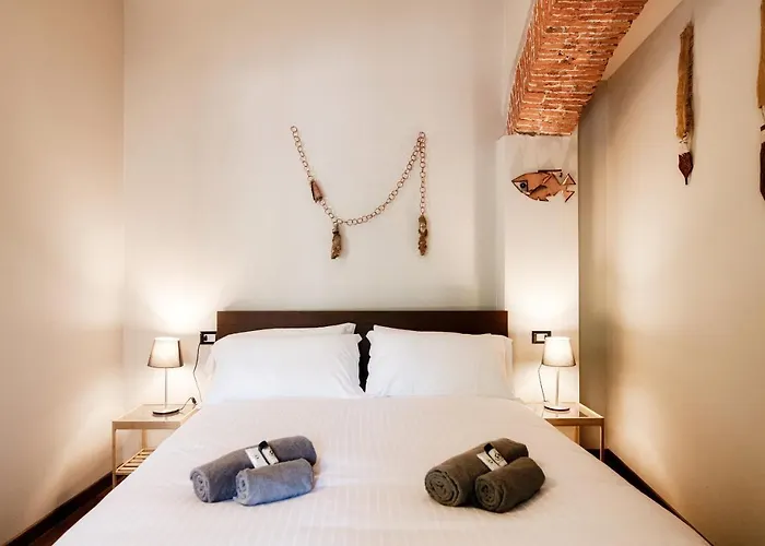 Palazzo Del Pero - The House Of Travelers *
