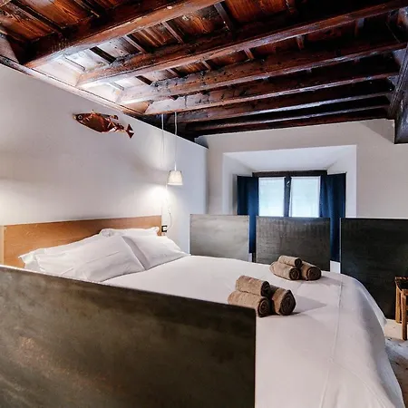 Palazzo Del Pero - The House Of Travelers * Côme