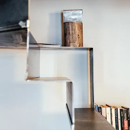 Palazzo Del Pero - The House Of Travelers