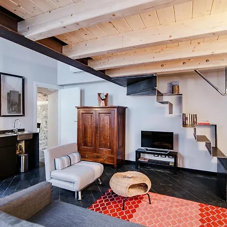 Palazzo Del Pero - The House Of Travelers 科莫