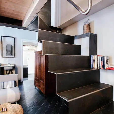 Palazzo Del Pero - The House Of Travelers 科莫