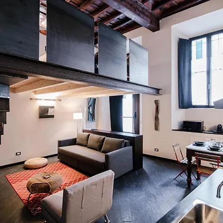 Palazzo Del Pero - The House Of Travelers 科莫