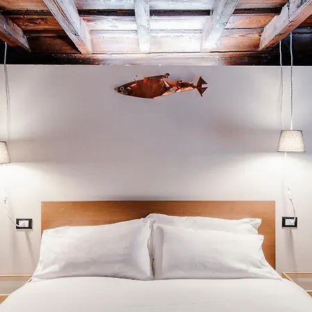 公寓 Palazzo Del Pero - The House Of Travelers