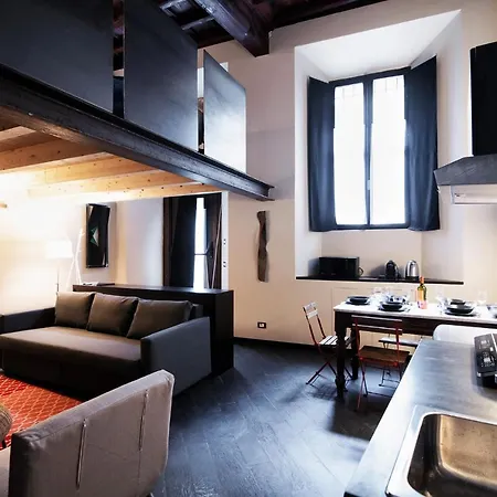 Palazzo Del Pero - The House Of Travelers 科莫