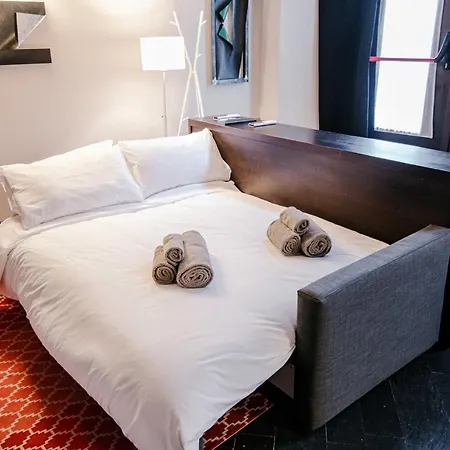 Palazzo Del Pero - The House Of Travelers