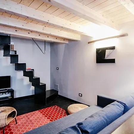 Palazzo Del Pero - The House Of Travelers 公寓 科莫