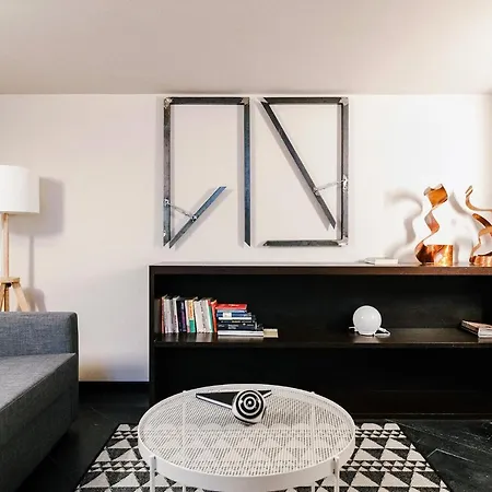 Palazzo Del Pero - The House Of Travelers 公寓 科莫