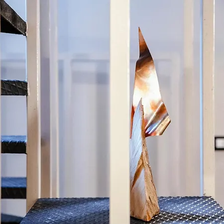 Palazzo Del Pero - The House Of Travelers *