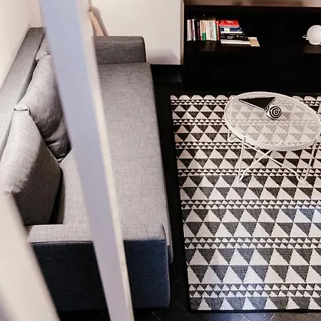 公寓 Palazzo Del Pero - The House Of Travelers