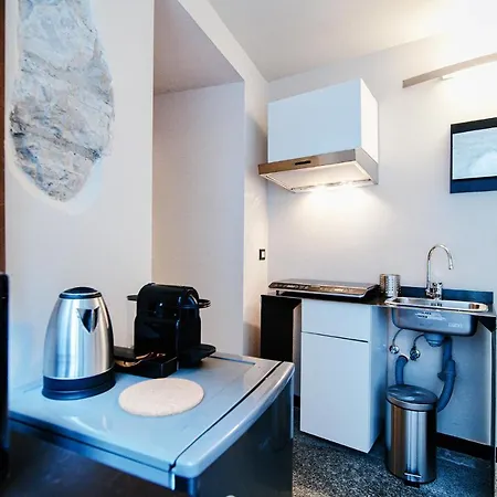 Palazzo Del Pero - The House Of Travelers 科莫