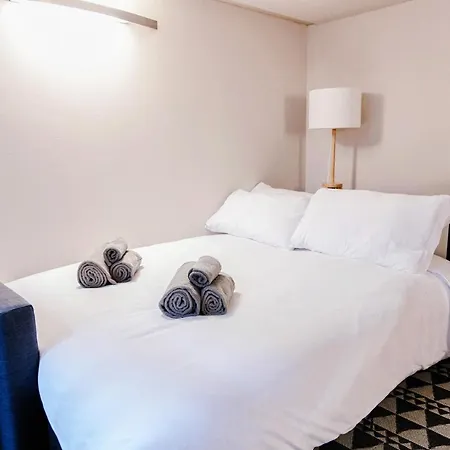 Palazzo Del Pero - The House Of Travelers 科莫