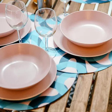 公寓 Palazzo Del Pero - The House Of Travelers