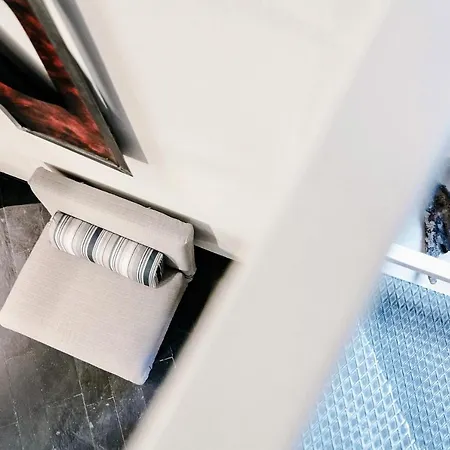 公寓 Palazzo Del Pero - The House Of Travelers 科莫