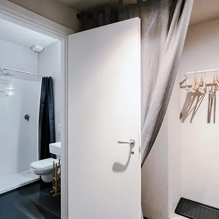 公寓 Palazzo Del Pero - The House Of Travelers 科莫